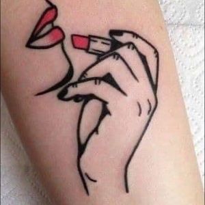 Meet your Posher, Natasha